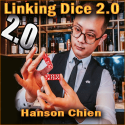 Linking Dice 2.0 - Nobuyuki Nojima - Hanson Chien