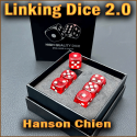 Linking Dice 2.0 - Nobuyuki Nojima - Hanson Chien