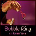 Bubble Ring - Adrian Vega