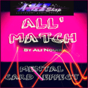 All Match - Ali Nouira