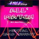 All Match - Ali Nouira