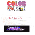 Color Queen - Ali Nouira