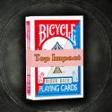 Top Impact Bicycle Rouge