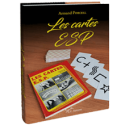Livre Les Cartes ESP - Armand Porcell