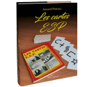 Livre Les Cartes ESP - Armand Porcell