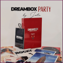 Dream Box Party - Jota