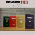 Dream Box Party - Jota