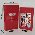 Dream Box Party - Jota