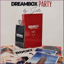 Dream Box Party - Jota