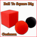 Ball To Square Big