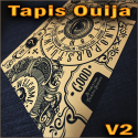 Tapis Ouija V2 - Talking Pad - Stephan Lacroix