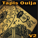 Tapis Ouija V2 - Talking Pad - Stephan Lacroix