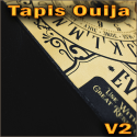 Tapis Ouija V2 - Talking Pad - Stephan Lacroix