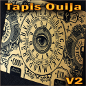 Tapis Ouija V2 - Talking Pad - Stephan Lacroix