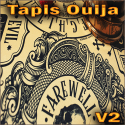 Tapis Ouija V2 - Talking Pad - Stephan Lacroix