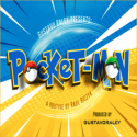 PocketMon - Gustavo Raley