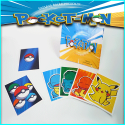 PocketMon - Gustavo Raley