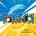PocketMon - Gustavo Raley