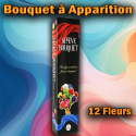 Bouquet à Appariton 12 Fleurs - Diffata