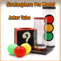 Stratosphere Pro Model  - Joker Tube