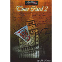 Time Card 2 - Ali Nouira