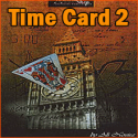 Time Card 2 - Ali Nouira
