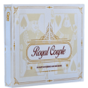 Royal Couple Rouge - Gustavo Sereno