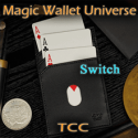 Magic Wallet Universe Switch - Tcc
