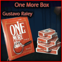 One More Box Rouge - Gustavo Raley