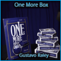 One More Box Blue - Gustavo Raley