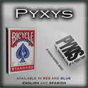 Pyxis Red - Nicolas Basbous & Vernet