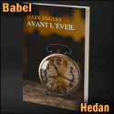 Book Test Babel - Eveil - Vincent Hedan