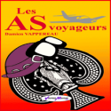 Les As Voyageurs - Damien Vappereau
