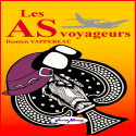 Les As Voyageurs - Damien Vappereau