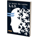 Livre la Magie Des Cartes ESP - Sam Dalal