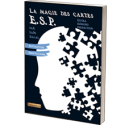 Livre la Magie Des Cartes ESP - Sam Dalal