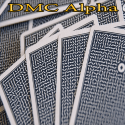 DMC Alpha - Jeu Alphabetique Marqué