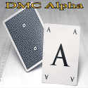 DMC Alpha - Jeu Alphabetique Marqué