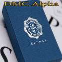 DMC Alpha - Jeu Alphabetique Marqué