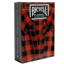 Bicycle Flannel