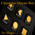 Classicho Mayan Box - TCC Magic