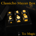 Classicho Mayan Box - TCC Magic