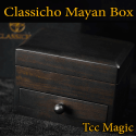 Classicho Mayan Box - TCC Magic