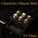 Classicho Mayan Box - TCC Magic