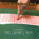 The Covenant Deck - David Penn And Marc Spelman