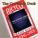 The Covenant Deck - David Penn And Marc Spelman