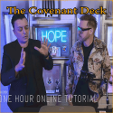 The Covenant Deck - David Penn And Marc Spelman