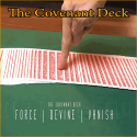 The Covenant Deck - David Penn And Marc Spelman