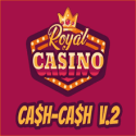 Cash Cash V2 - Olivier Dequin
