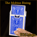 The Mobius Rising Card Blue - TCC  & Chen Yang
